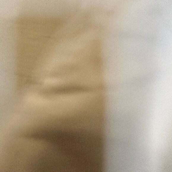 Columbia Sportswear OmniTech Waterproof Outgrown Ski Pants Black White 6-6x XS - Picture 4 of 6